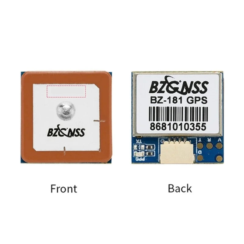 BZGNSS BZ-121 / BZ-181 / BZ-251 GPS Module