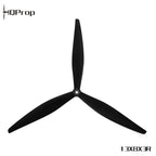HQProp 13-Inch 3-Blade FPV Propellers