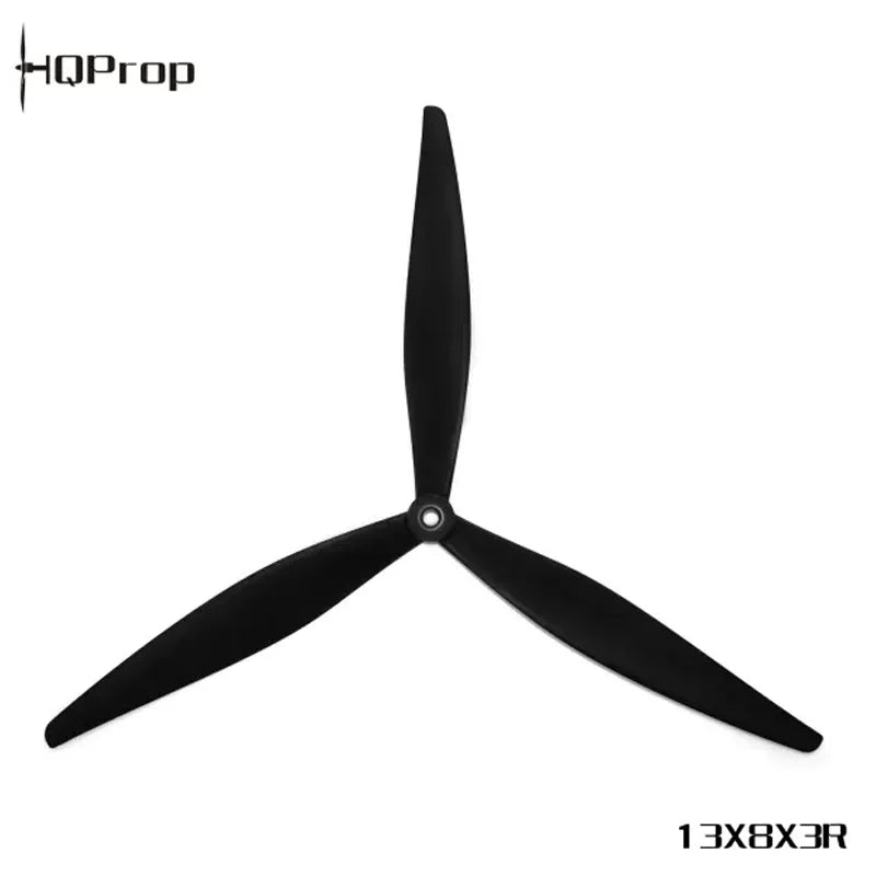 HQProp 13-Inch 3-Blade FPV Propellers