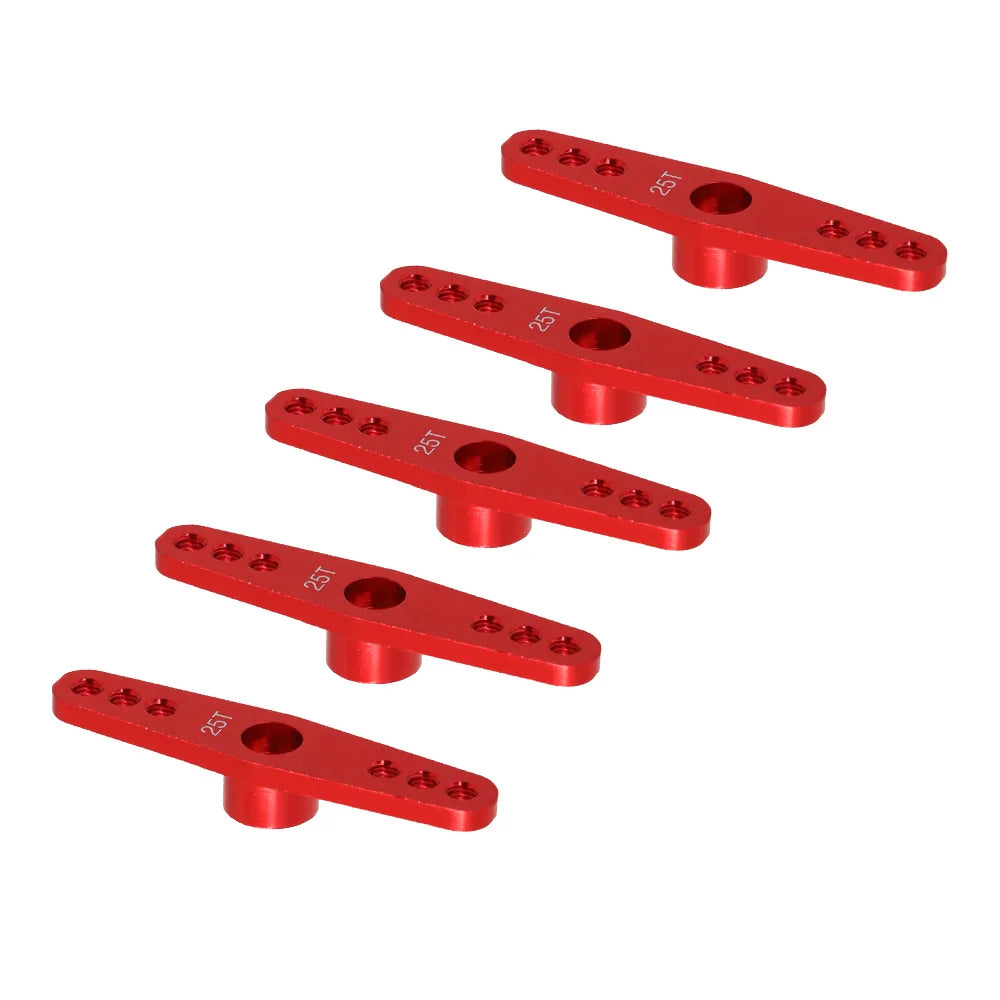 25T Aluminum Servo Arm 28/42mm