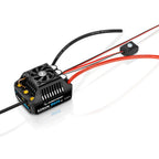 Hobbywing EZRUN MAX6 G2 200A ESC / 4990SD & 5690SD Motors