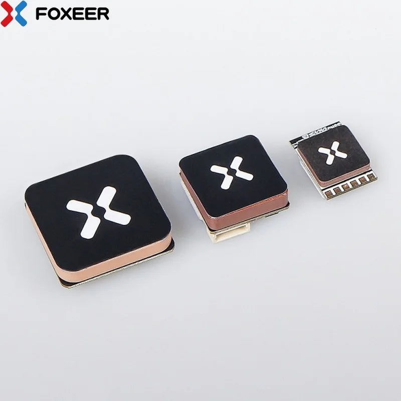 Foxeer M10Q-180 / M10Q-250 GPS & Compass Module