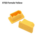 XT60/XT90 Dust Covers - 5 Pack