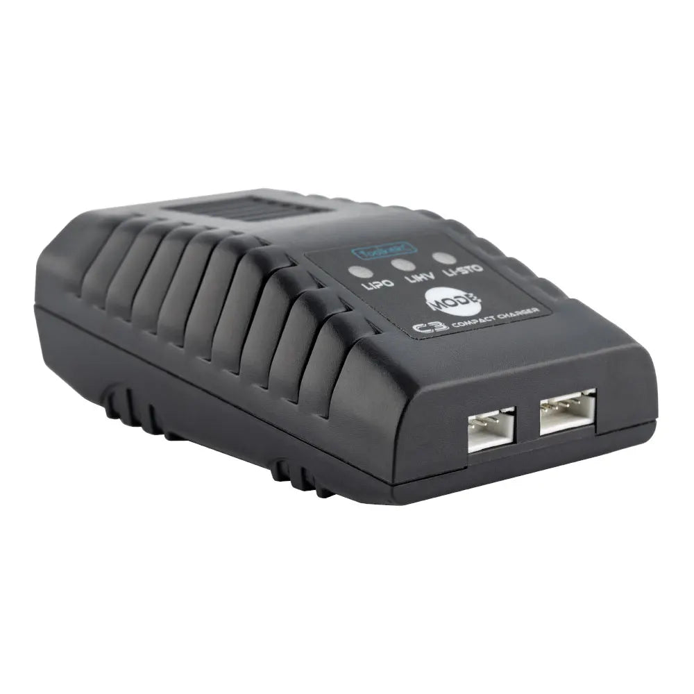 ToolkitRC C3 2-3S LiPo/LiHV AC Balance Charger