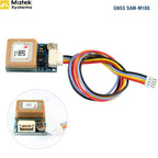 Matek Systems SAM-M10Q GPS & Compass Module