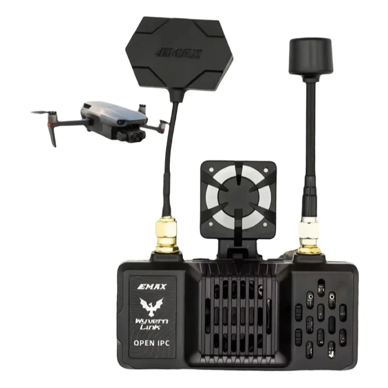 EMAX OpenIPC Wyvern Link 800mw FPV VTX