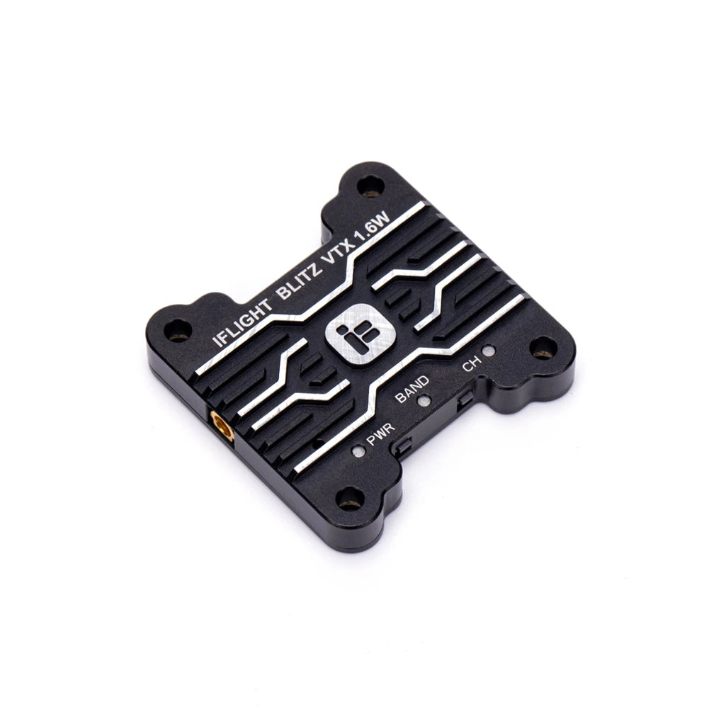 iFlight BLITZ Whoop VTX