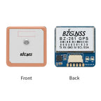 BZGNSS BZ-121 / BZ-181 / BZ-251 GPS Module