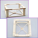 DIY 3D Holographic Projection STEM Kit