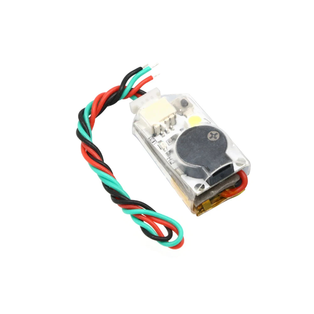 JHE42B / JHE20B 5V 110dB FPV Buzzer Tracker