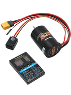 HOBBYWING QuicRun Fusion SE 2-in-1 Motor & ESC