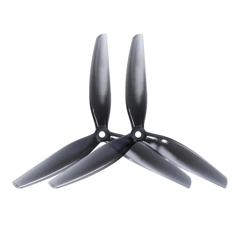 HQProp 7X4X3 7040 3-Blade PC 7-Inch FPV Propellers