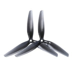 HQProp 7X4X3 7040 3-Blade PC 7-Inch FPV Propellers