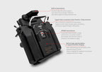 FlySky PL18 EV Paladin 2.4GHz 18CH Radio Transmitter