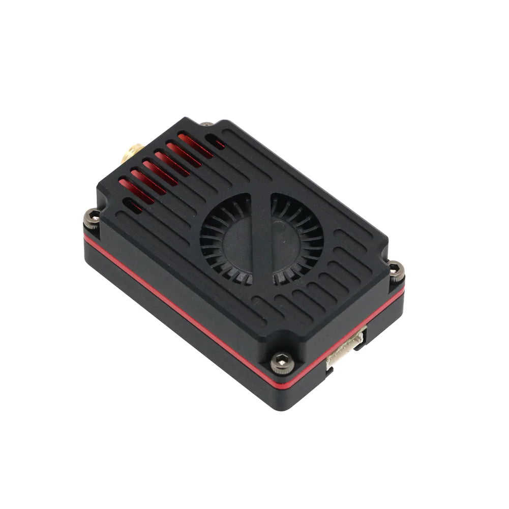 RUSHFPV 1.2/1.3GHz 4W V2 FPV VTX