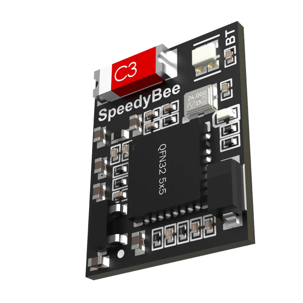 SpeedyBee BT Nano 3 Bluetooth Tuning Module