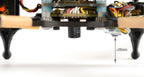 Matek Systems PMW3901 Optical Flow & LiDAR Sensor
