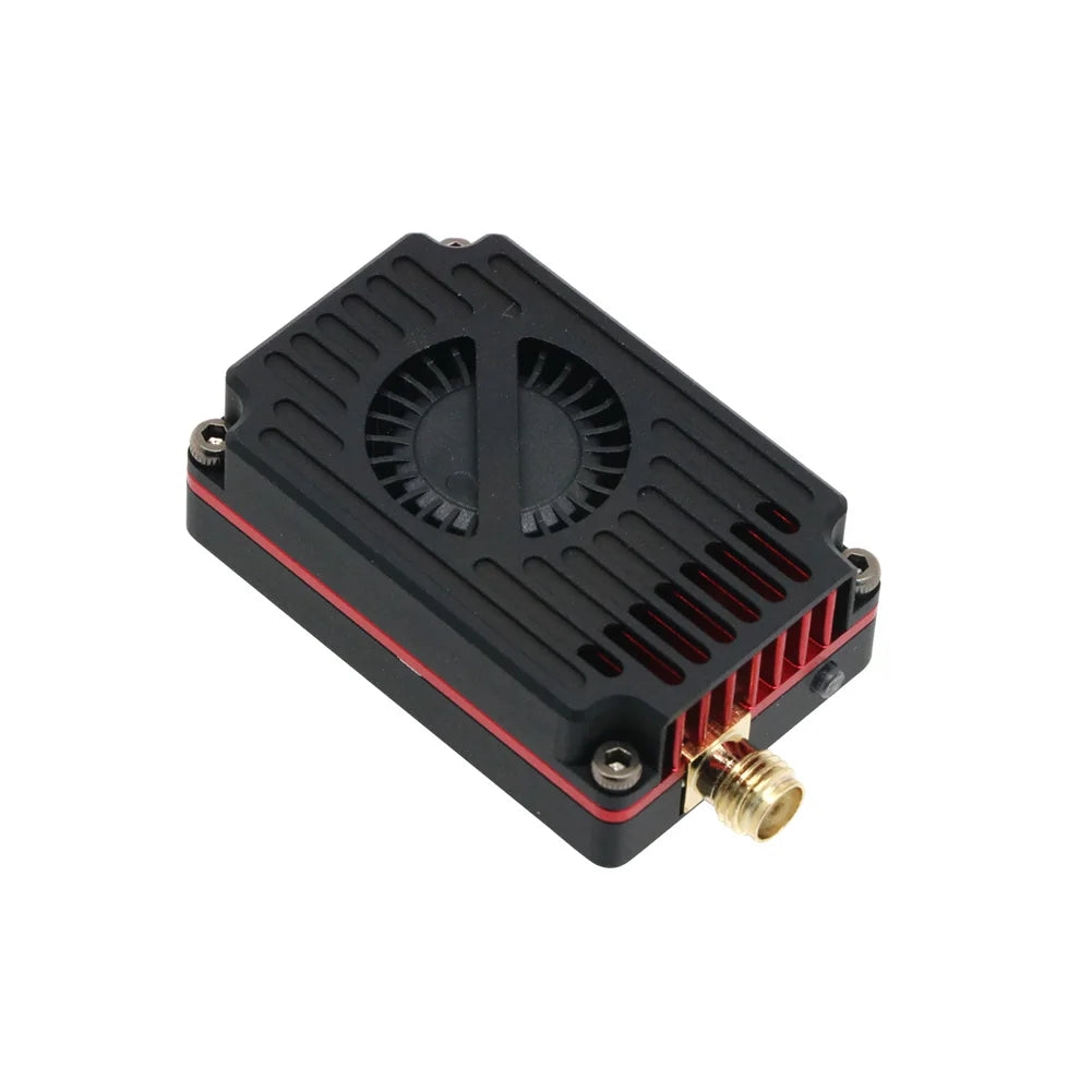 RUSHFPV 1.2/1.3GHz 4W V2 FPV VTX