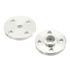 25T Round Servo Arm - 5 Pack