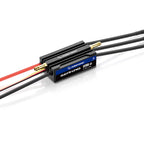 HOBBYWING Seaking V4 Waterproof RC Boat ESC 30A-160A