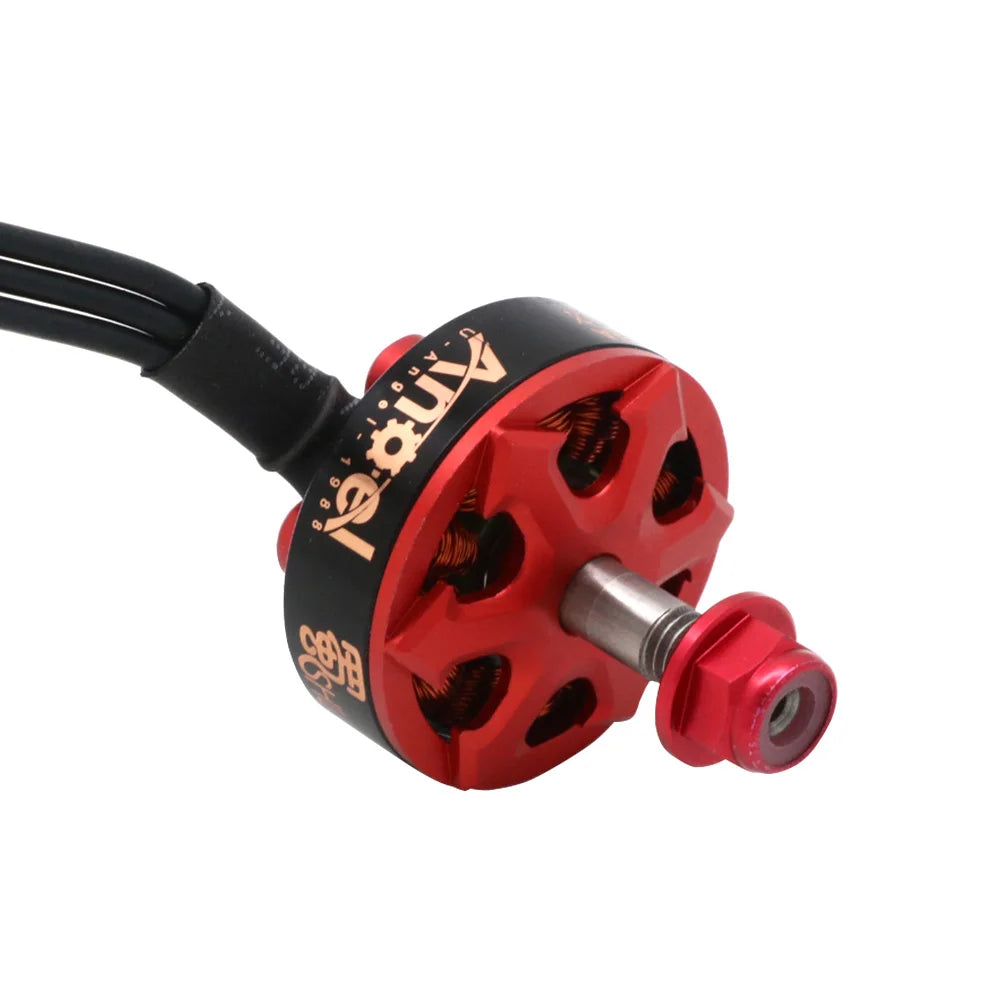 Samguk Shu 2306 Brushless Motor 1750/2500/2800KV