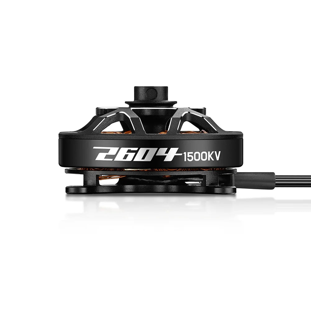 HOBBYWING Platinum 2603SL / 2604SL Brushless Motor 1480-1900KV
