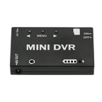 Mini FPV DVR Recorder NTSC/PAL