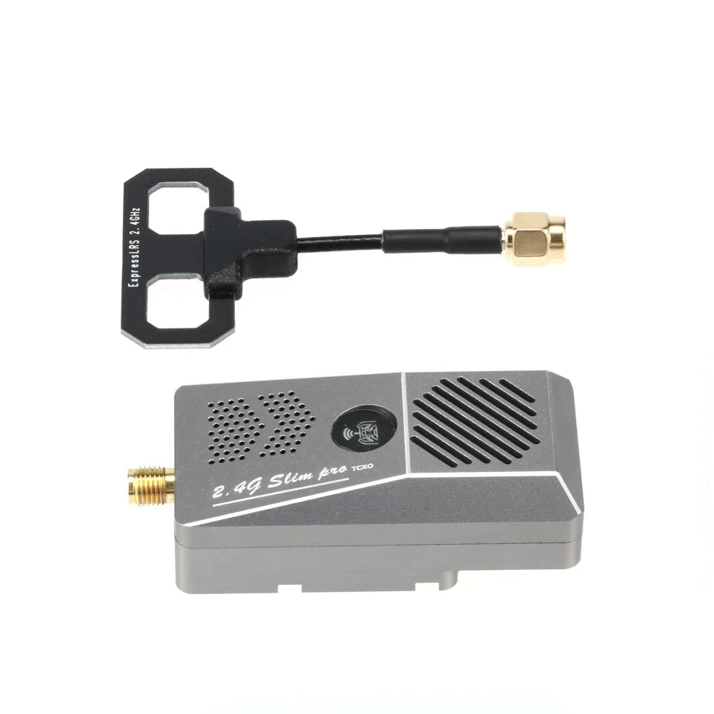 Happymodel ES24TX Slim Pro 2.4GHz ExpressLRS TX Module