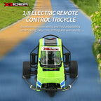 X-Rider Piaggio Ape 1:8 RTR RC Car