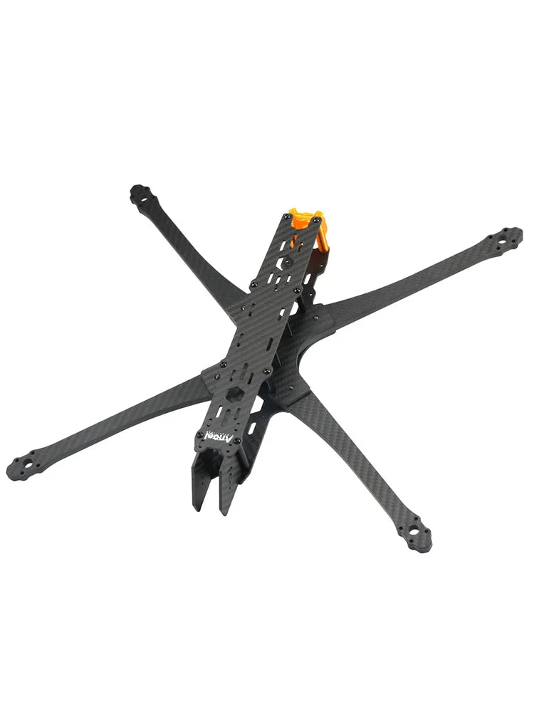 Angel100 10-Inch Long-Range FPV Frame Kit