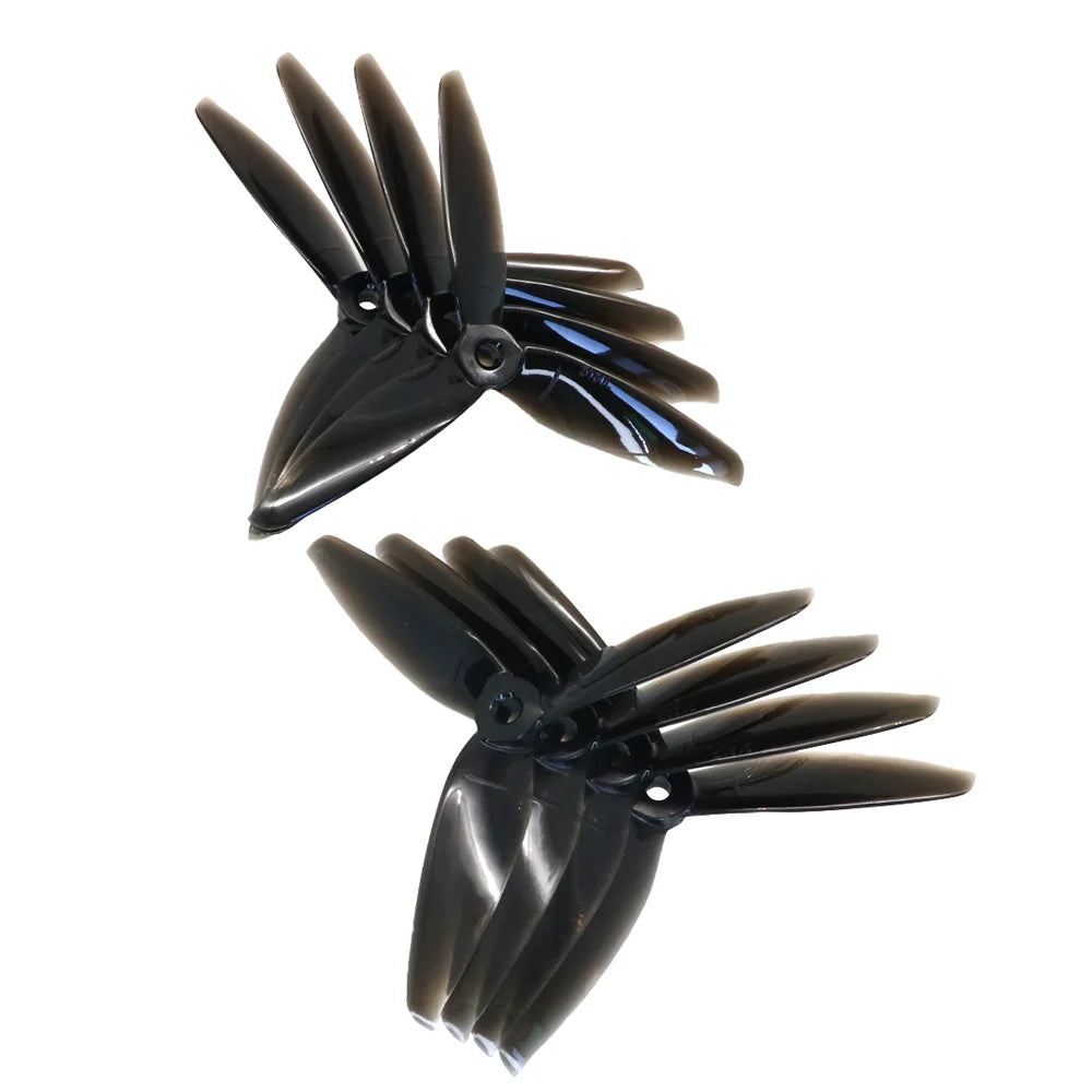 5150 5-Inch 3-Blade FPV Propellers - 8 Pair