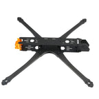 Angel100 10-Inch Long-Range FPV Frame Kit