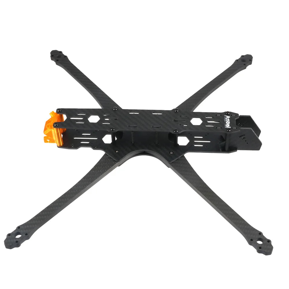 Angel100 10-Inch Long-Range FPV Frame Kit