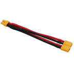XT30 Parallel Y Cable 18AWG 10cm