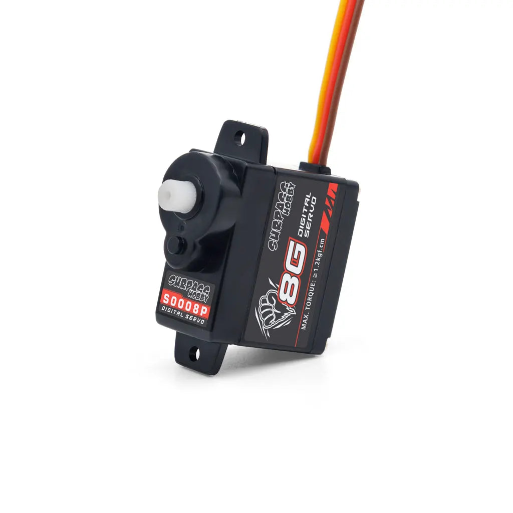 Surpass Hobby Micro Digital Servo