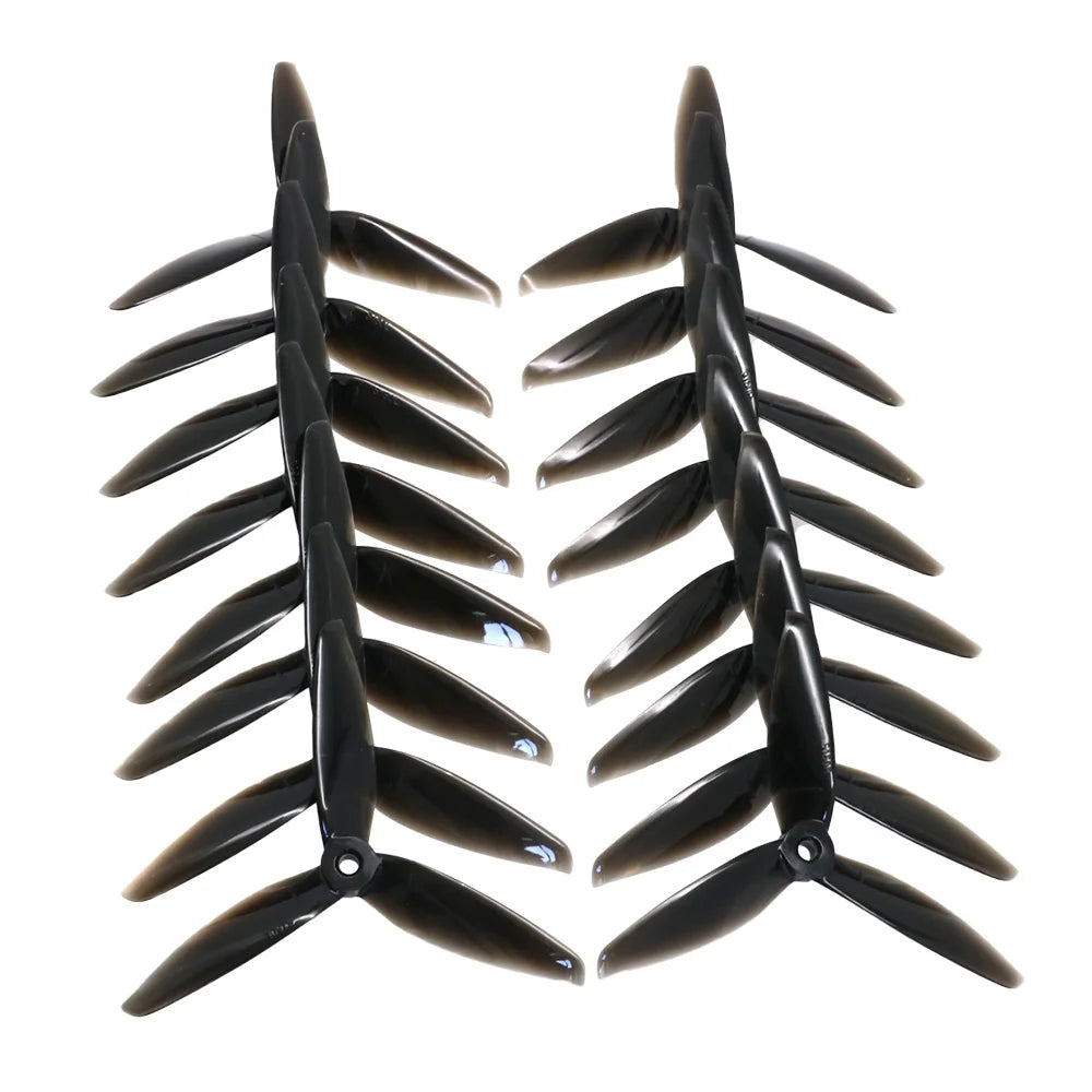 5150 5-Inch 3-Blade FPV Propellers - 8 Pair