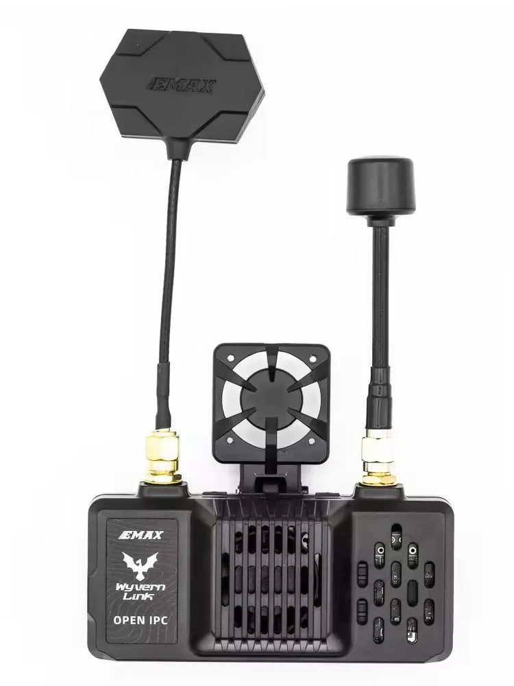 EMAX OpenIPC Wyvern Link 800mw FPV VTX