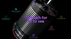 HOBBYWING QuicRun Fusion Pro 540 2300KV 60A Motor & ESC