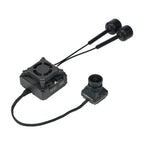 CaddxFPV Walksnail Avatar GT 1080p 2W FPV VTX Kit