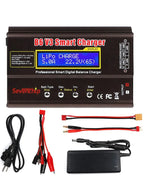 iMAX B6 V3 80W 6A Balance Charger