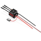 HOBBYWING QuicRun WP 10BL60 60A ESC