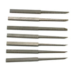 Model Scriber & 7-Blade Chisel Set