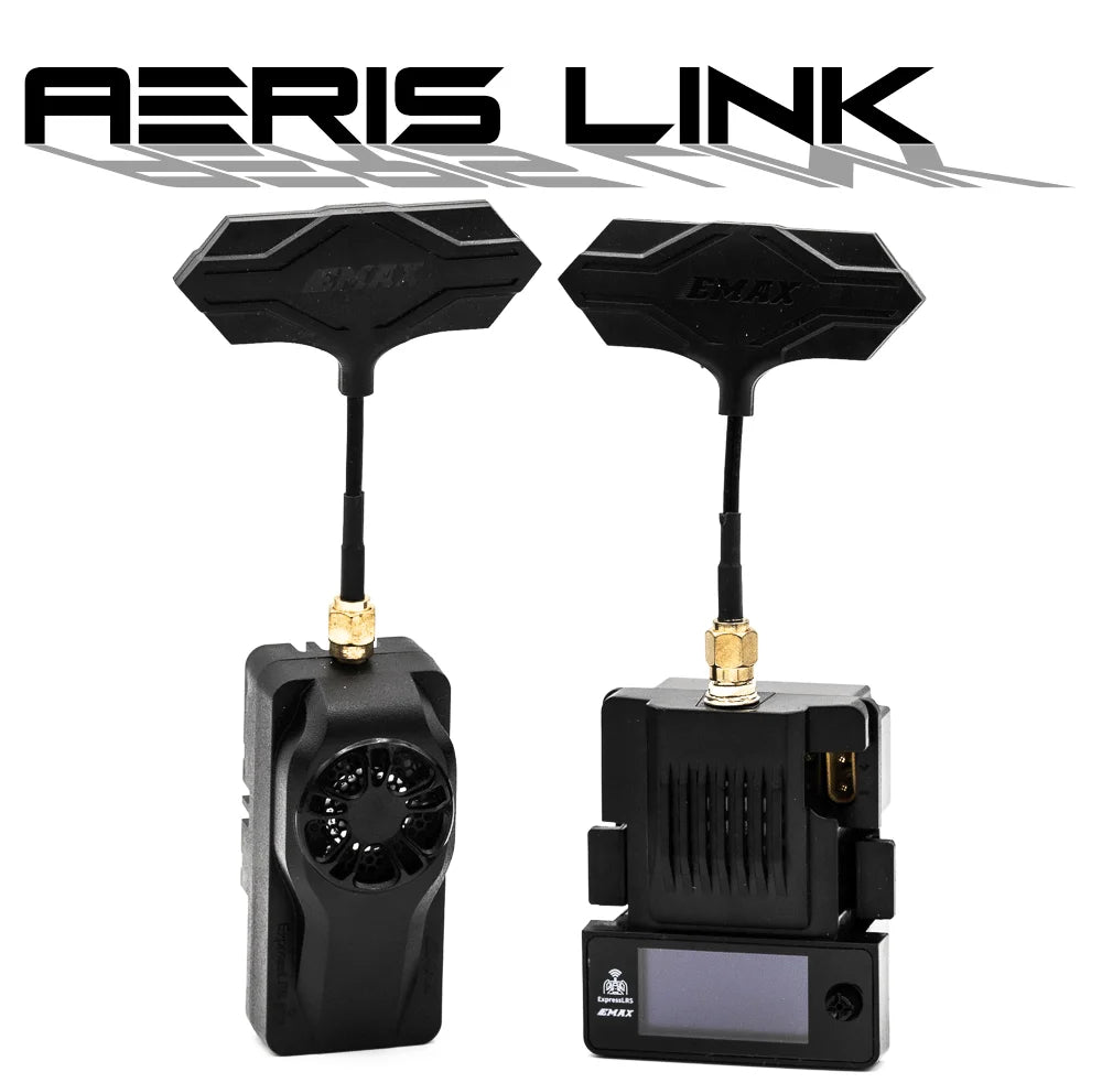 EMAX Aeris Link ExpressLRS TX Module 2.4GHz / 915MHz