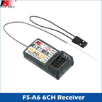 FlySky FS-A6 2.4GHz 6CH AFHDS 2A Receiver