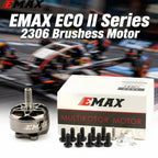 EMAX ECO II 2306 Brushless Motor 1700/1900/2400KV
