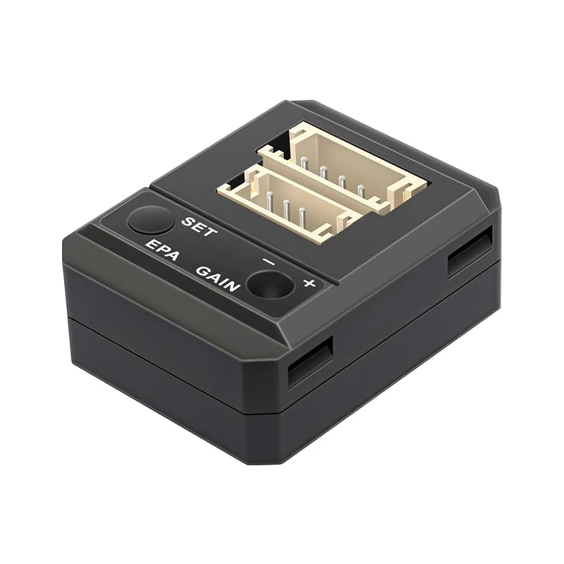 HOTRC F11 / F12 Gyro Stability Controller for RC Car & Boat
