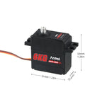 Digital Servo Series 6kg / 7kg / 15kg