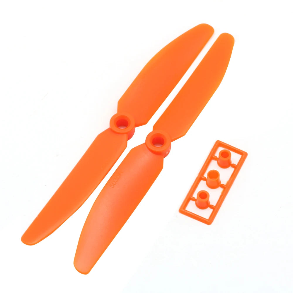 5030 2-Blade FPV Propellers - 10 Pair