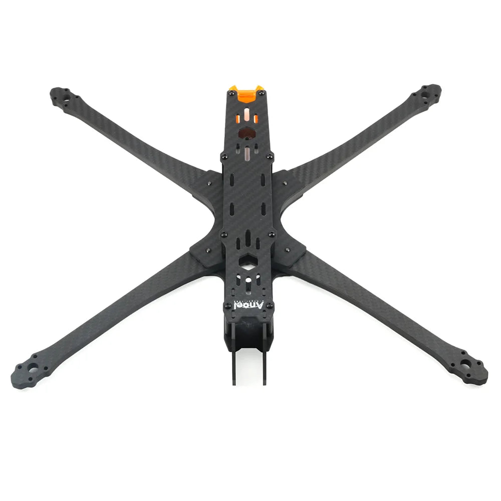 Angel100 10-Inch Long-Range FPV Frame Kit