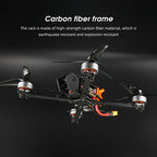 Angel50 5-Inch FPV Drone Kit